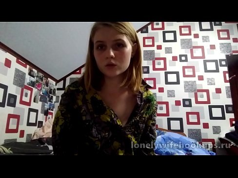 ❤️ Ung blond student från Ryssland gillar större kukar. ️❌ Super porr at porn sv.creditme.top ❌❤
