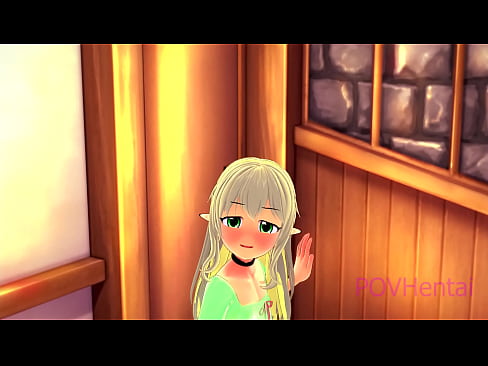 ❤️ (Trap) Elvish maid hjälper dig att tvätta ansiktet. ️❌ Super porr at porn sv.creditme.top ❌❤
